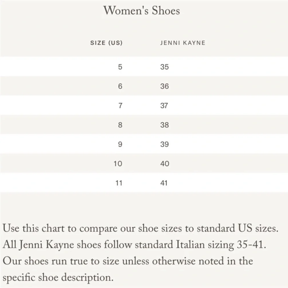 nwob JENNI KAYNE Shearling Mule in Natural - EU 37 - Picture 13 of 14